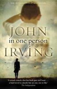 Cover: 9780552778442 | In One Person | John Irving | Taschenbuch | Kartoniert / Broschiert