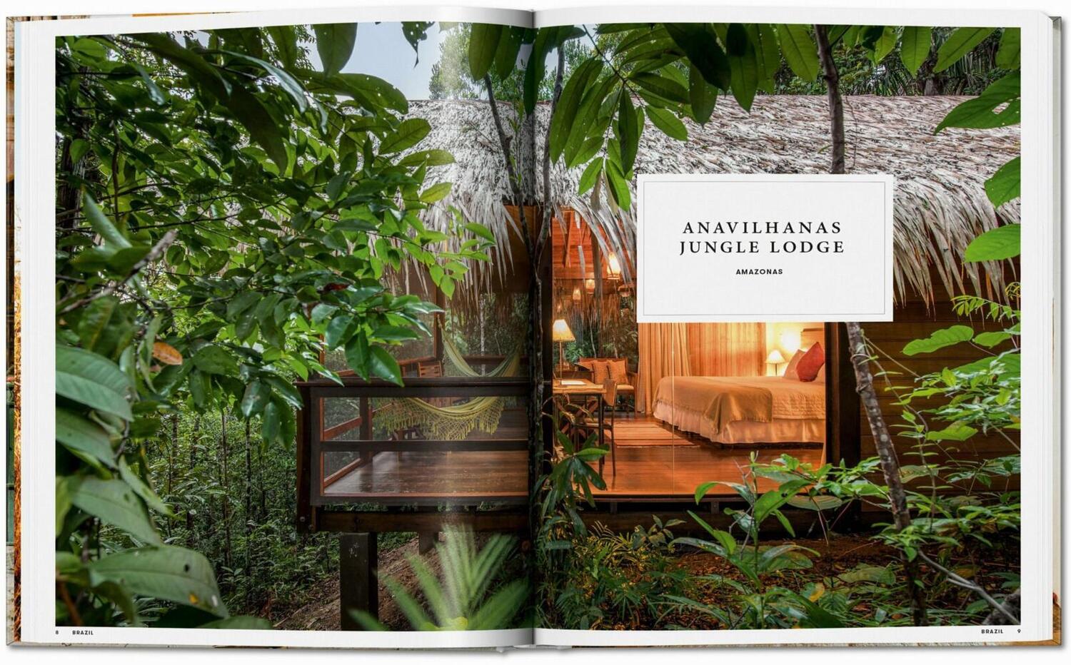 Bild: 9783836584364 | Great Escapes Latin America. The Hotel Book | Angelika Taschen | Buch