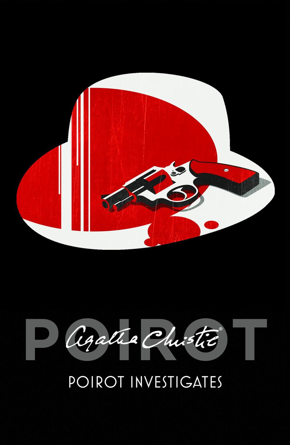 Cover: 9780008164836 | Poirot Investigates | Agatha Christie | Taschenbuch | Poirot | 213 S.