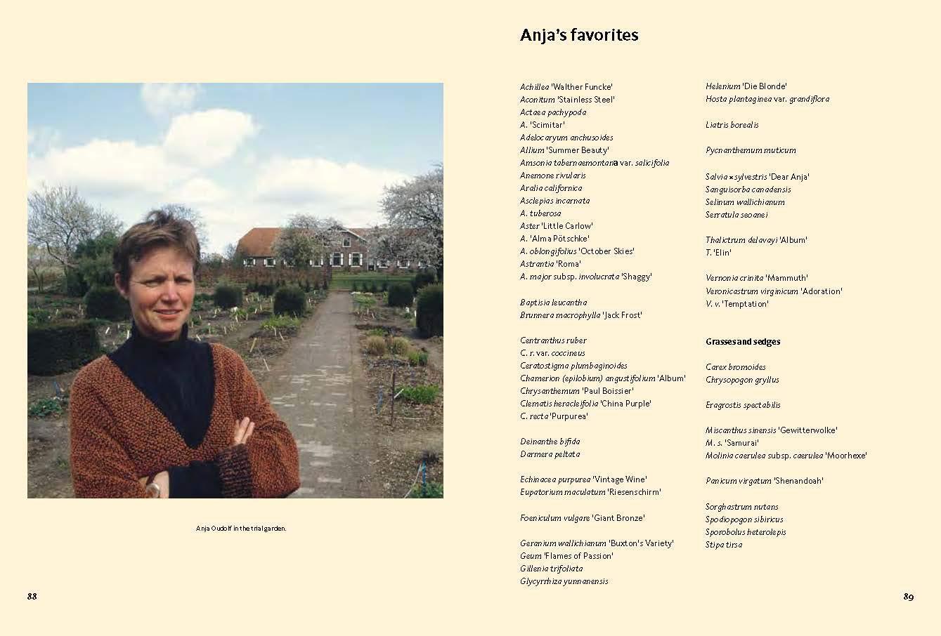 Bild: 9781580935708 | Hummelo | A Journey Through a Plantsman's Life | Piet Oudolf (u. a.)
