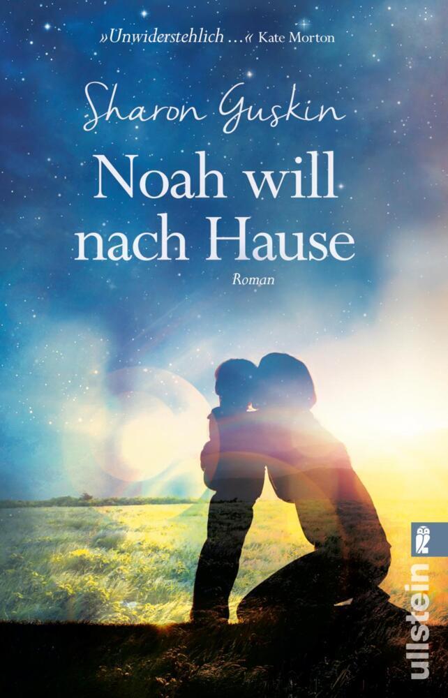 Cover: 9783548289786 | Noah will nach Hause | Roman | Sharon Guskin | Taschenbuch | 432 S.