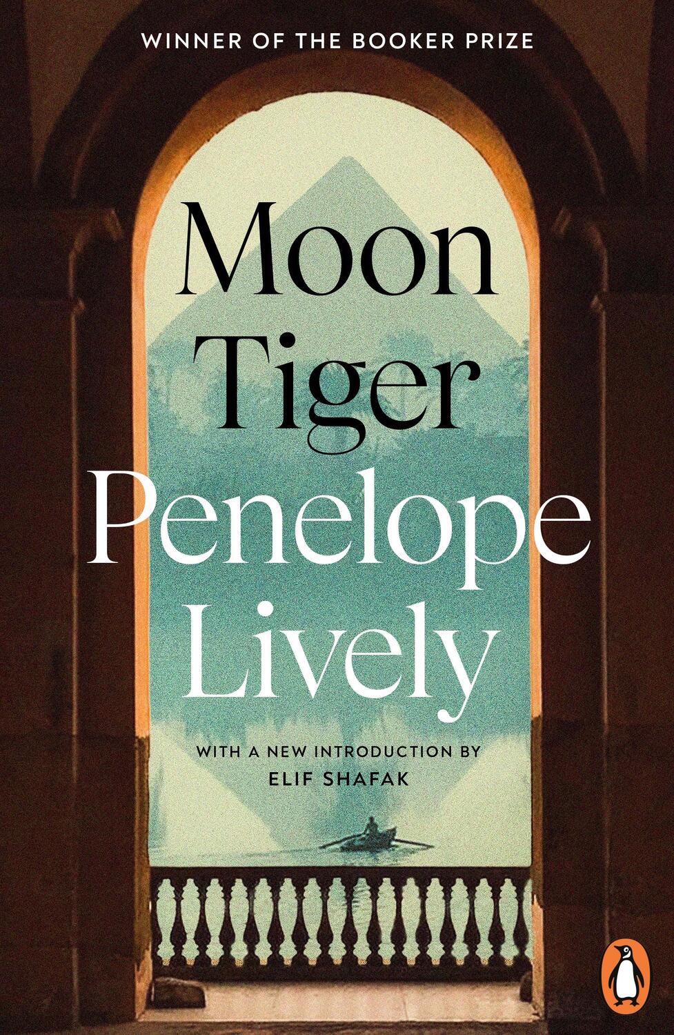 Cover: 9781405967006 | Moon Tiger | Penelope Lively | Taschenbuch | Englisch | 2024