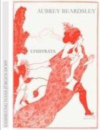 Cover: 9783842351967 | Aubrey Beardsley | Lysistrata | Maria Petras (u. a.) | Taschenbuch