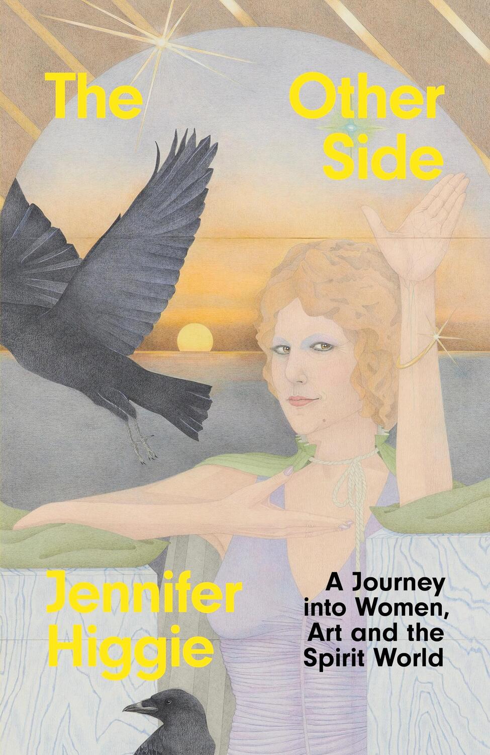 Cover: 9781474623339 | The Other Side | A Journey into Women, Art and the Spirit World | Buch