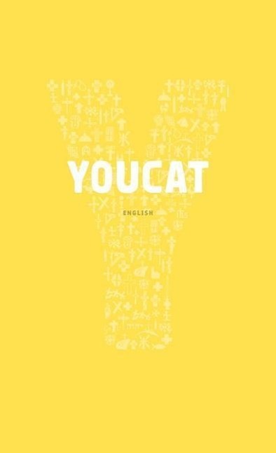 Cover: 9781586175160 | Youcat English: Youth Catechism of the Catholic Church | Schonborn