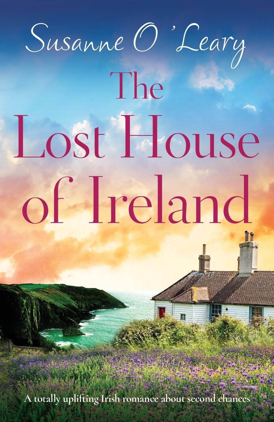 Cover: 9781803144443 | The Lost House of Ireland | Susanne O'Leary | Taschenbuch | Paperback