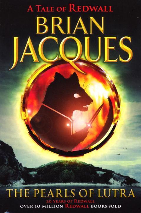 Cover: 9781862302464 | The Pearls of Lutra | Brian Jacques | Taschenbuch | Englisch | 2007