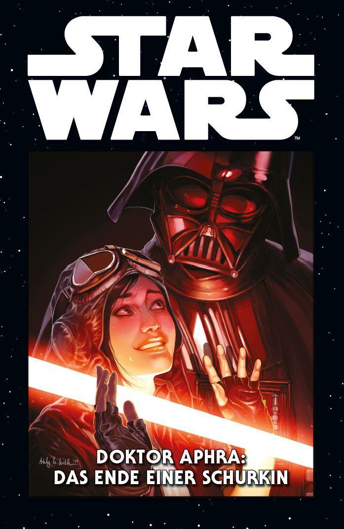 Cover: 9783741635724 | Star Wars Marvel Comics-Kollektion | Simon Spurrier (u. a.) | Buch