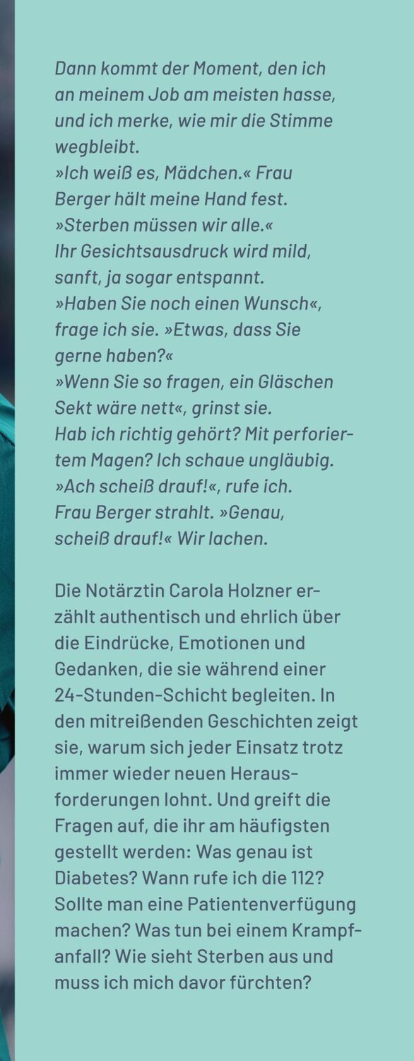 Bild: 9783596706952 | Eine für alle | Carola Holzner | Taschenbuch | 272 S. | Deutsch | 2021