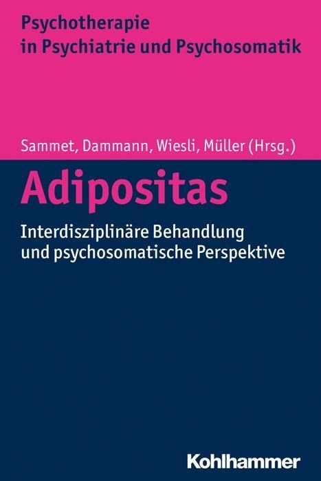 Cover: 9783170284852 | Adipositas | Taschenbuch | 164 S. | Deutsch | 2016 | EAN 9783170284852