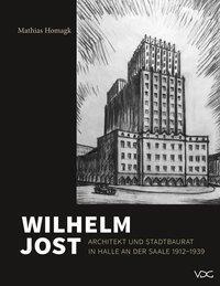Cover: 9783897399037 | Wilhelm Jost | Mathias Homagk | Taschenbuch | 334 S. | Deutsch | 2017