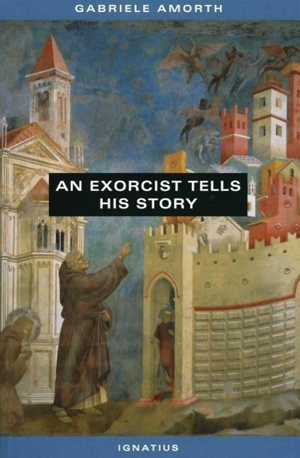 Cover: 9780898707106 | An Exorcist Tells His Story | Gabriele Amorth | Taschenbuch | Englisch