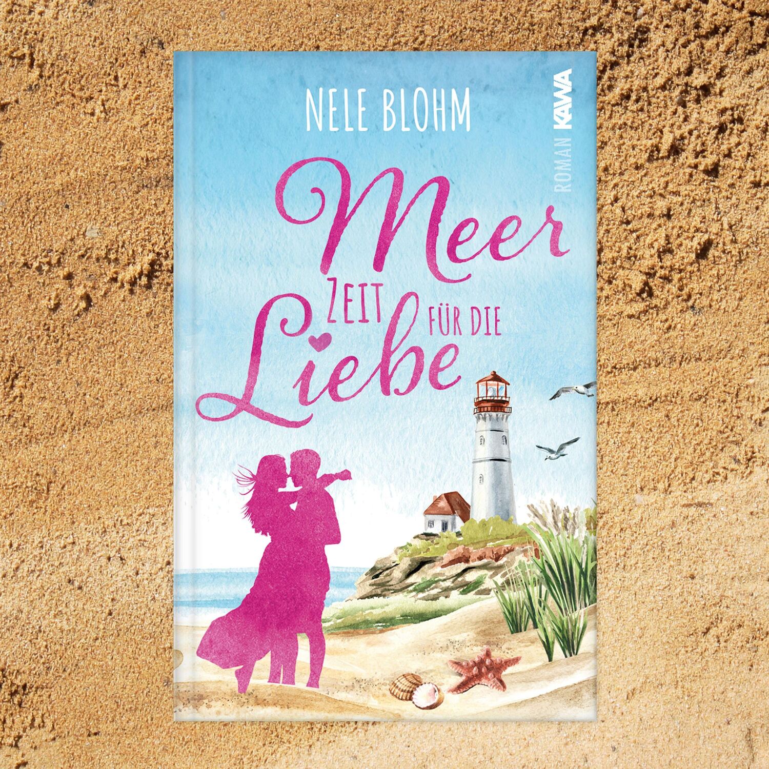 Bild: 9783986601614 | Meer Zeit für die Liebe | Nele Blohm | Taschenbuch | 254 S. | Deutsch