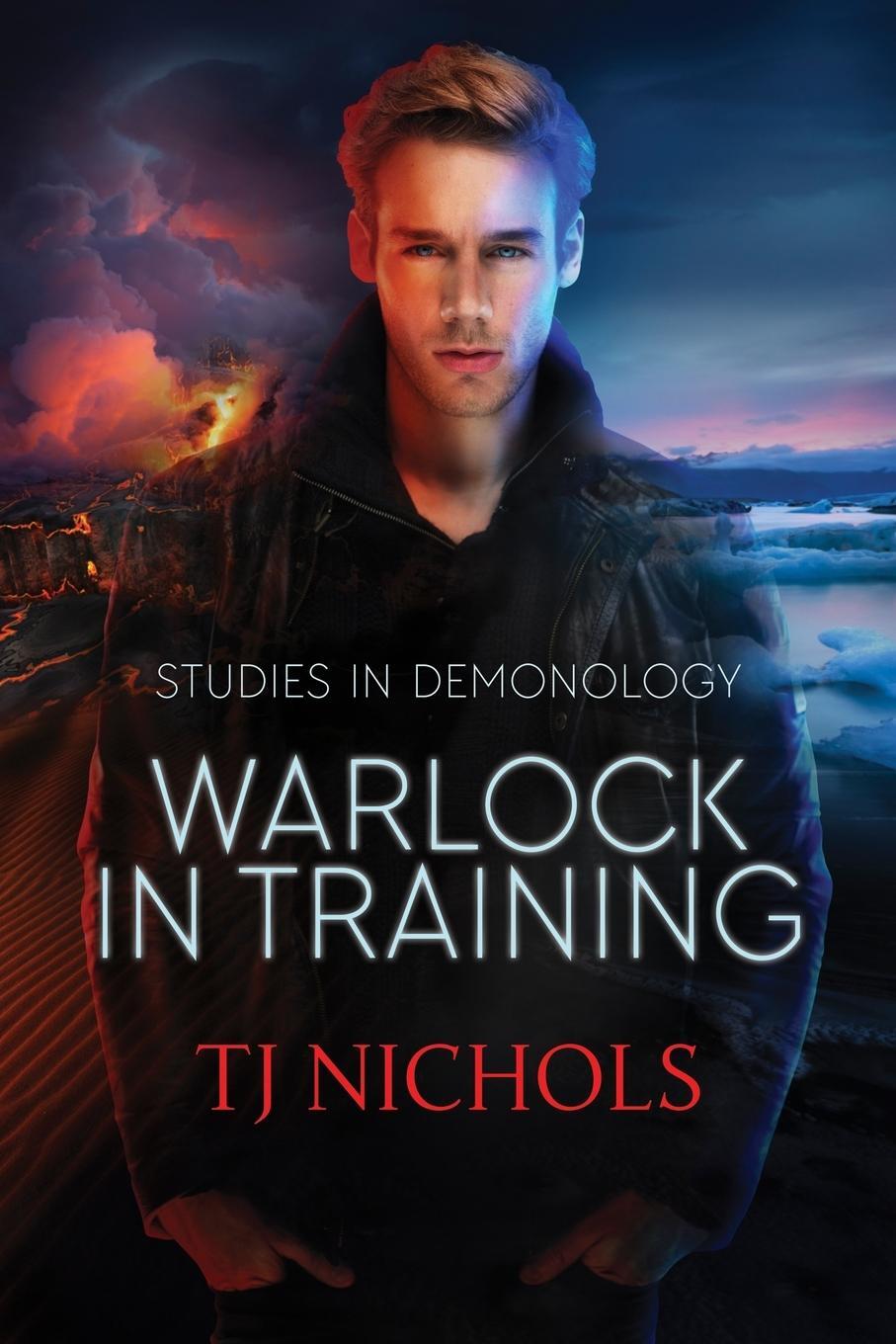 Cover: 9780648722823 | Warlock in Training | Studies in Demonology | T J Nichols | Buch