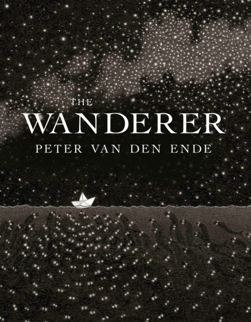 Cover: 9781782692867 | The Wanderer | Peter van den Ende | Buch | Gebunden | Englisch | 2020