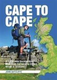 Cover: 9781909461550 | Cape to Cape | John Sutcliffe | Taschenbuch | Kartoniert / Broschiert