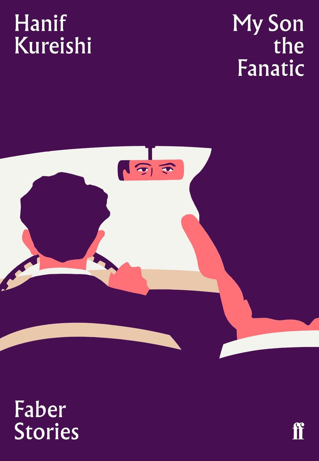 Cover: 9780571356157 | My Son the Fanatic | Faber Stories | Hanif Kureishi (u. a.) | Buch
