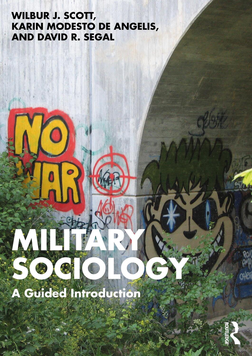 Cover: 9781032252919 | Military Sociology | A Guided Introduction | David R. Segal (u. a.)