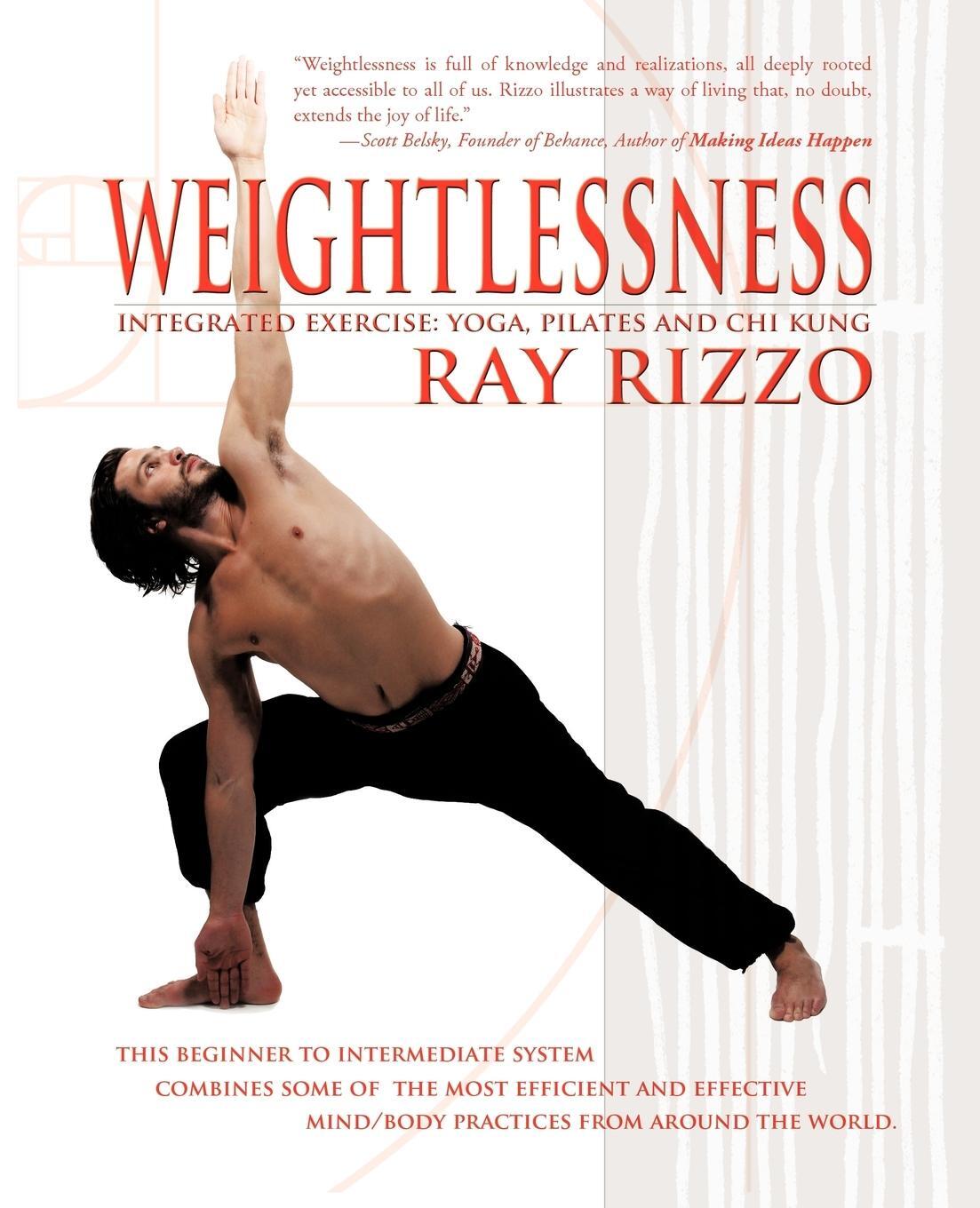 Cover: 9781462041633 | Weightlessness | Integrated Exercise: Yoga, Pilates, and Chi Kung
