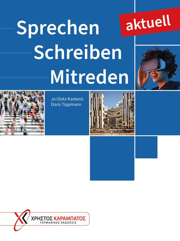 Cover: 9783190218646 | Sprechen Schreiben Mitreden aktuell. Übungsbuch | Übungsbuch | Buch