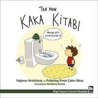 Cover: 9789752205222 | Teonun Kaka Kitabi | Teo Dizisi | Yagmur Artukmac (u. a.) | Buch