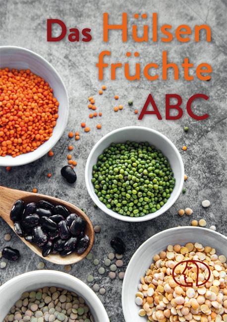 Cover: 9783897986558 | Das Hülsenfrüchte-ABC | Carola Ruff | Buch | Minibibliothek | 128 S.