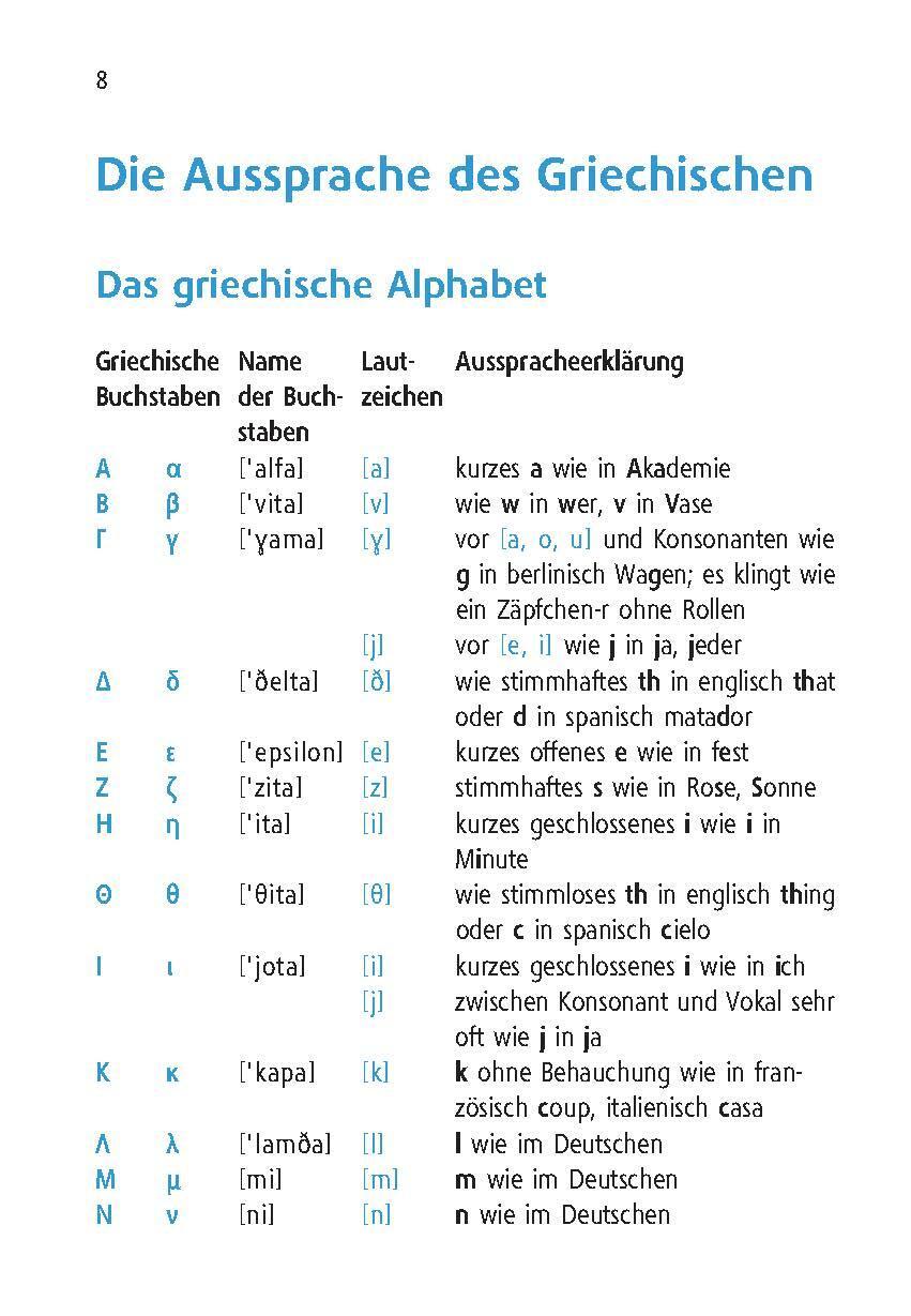 Bild: 9783125144156 | Langenscheidt Universal-Wörterbuch Griechisch | Buch | Deutsch | 2022