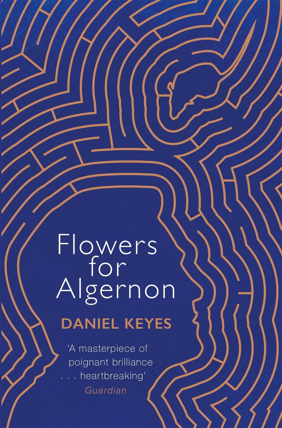 Cover: 9781474605731 | Flowers For Algernon | A Modern Literary Classic | Daniel Keyes | Buch