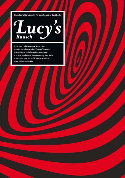 Cover: 9783037884010 | Lucy's Rausch Nr. 1 | Taschenbuch | Deutsch | 2018 | EAN 9783037884010