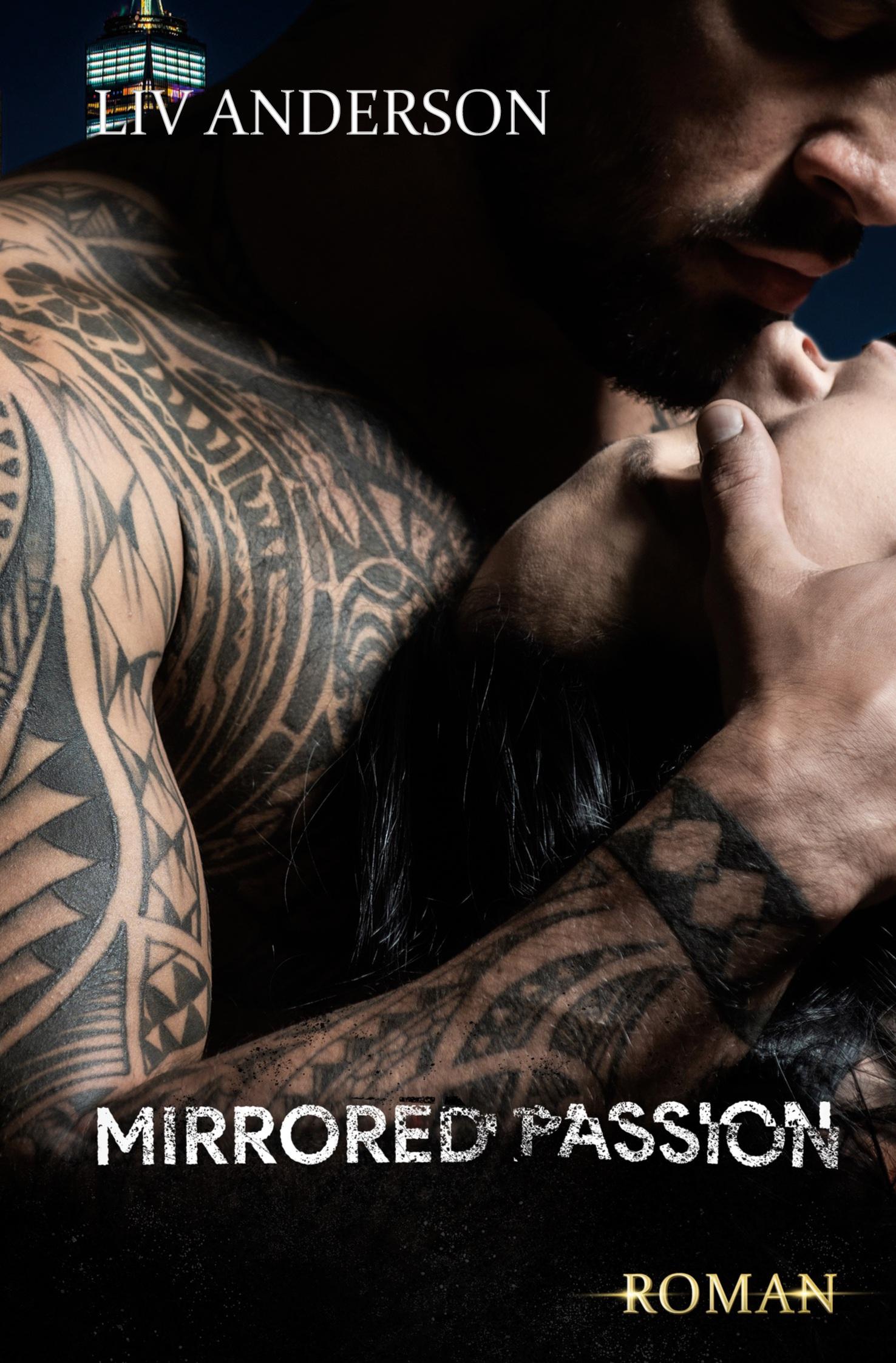 Cover: 9783759259219 | Mirrored Passion | Liv Anderson | Taschenbuch | 376 S. | Deutsch