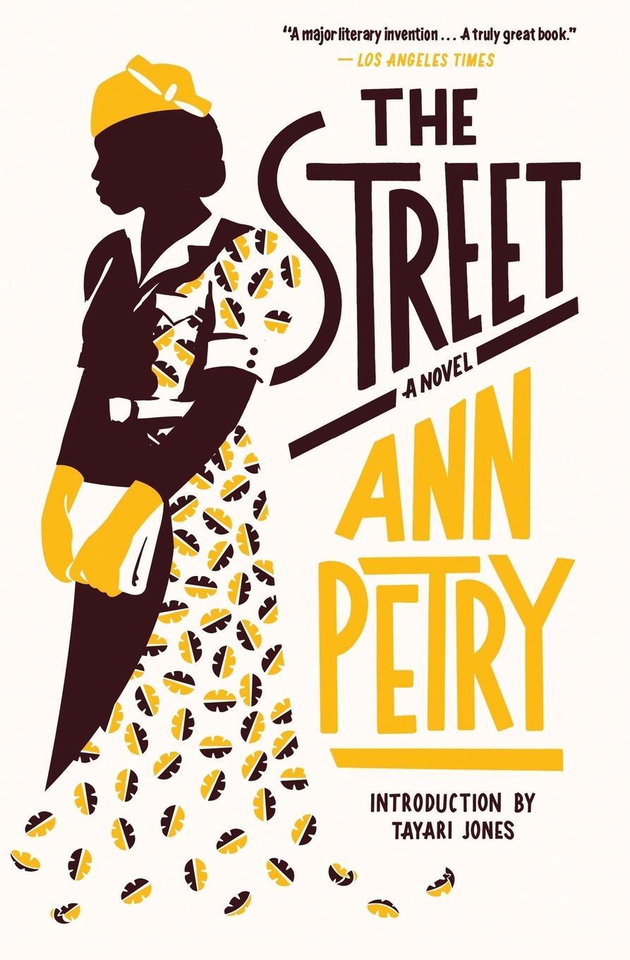 Cover: 9780358187547 | The Street | Ann Petry | Taschenbuch | Paperback | Englisch | 2020