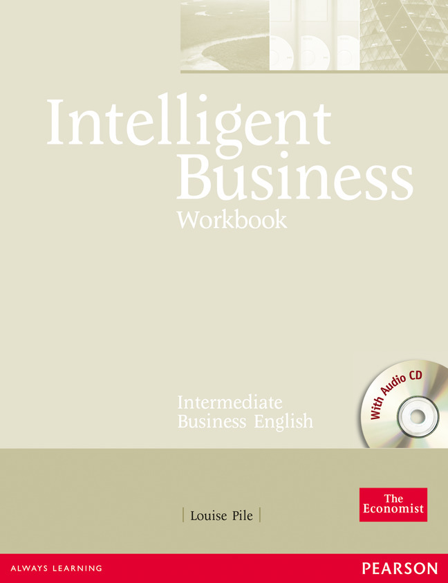 Cover: 9780582846913 | Workbook, w. Audio-CD | Taschenbuch | Englisch | Pearson ELT