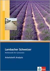 Cover: 9783127353051 | Lambacher Schweizer. 11. und 12. Schuljahr. Basistraining Analysis....