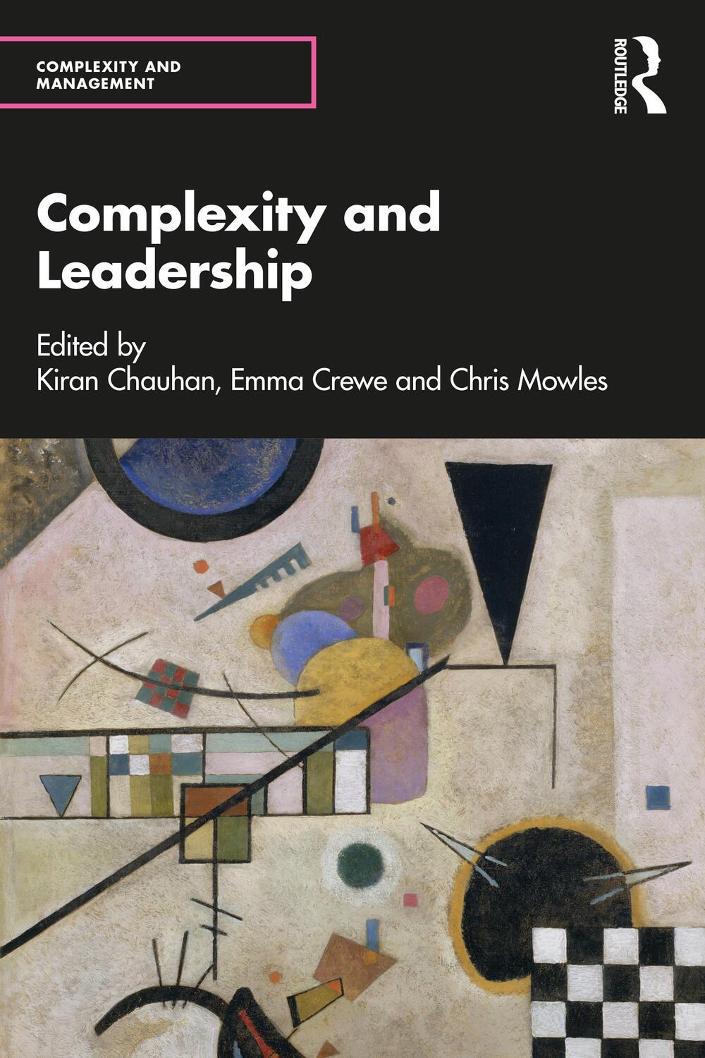 Cover: 9780367551599 | Complexity and Leadership | Taschenbuch | Complexity and Management