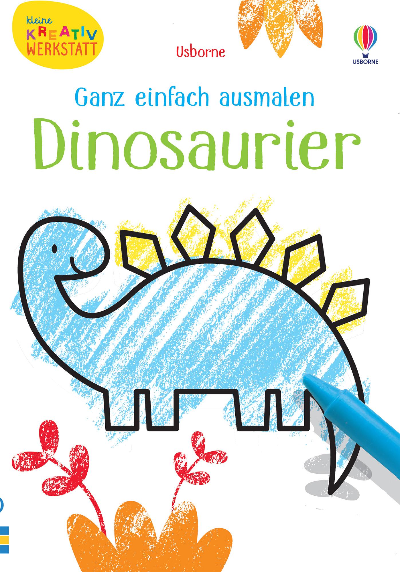 Bild: 9781035704064 | Kleine Kreativ-Werkstatt - Mein Ganz-einfach-Ausmalen-Koffer:...