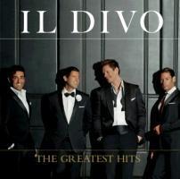 Cover: 887254760221 | The Greatest Hits (Deluxe) | Il Divo | Audio-CD | 2012