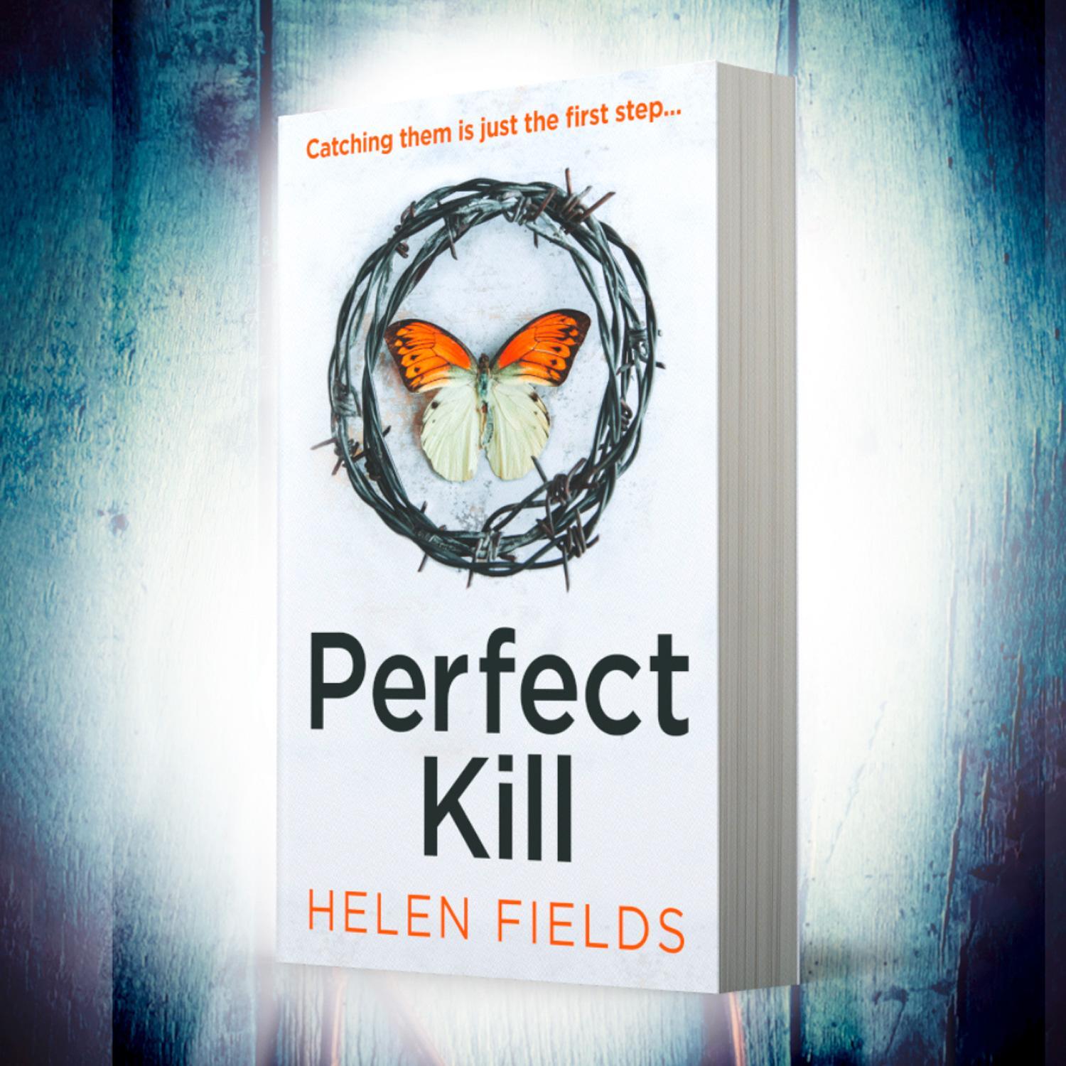 Bild: 9780008275242 | Perfect Kill | Helen Fields | Taschenbuch | Kartoniert / Broschiert