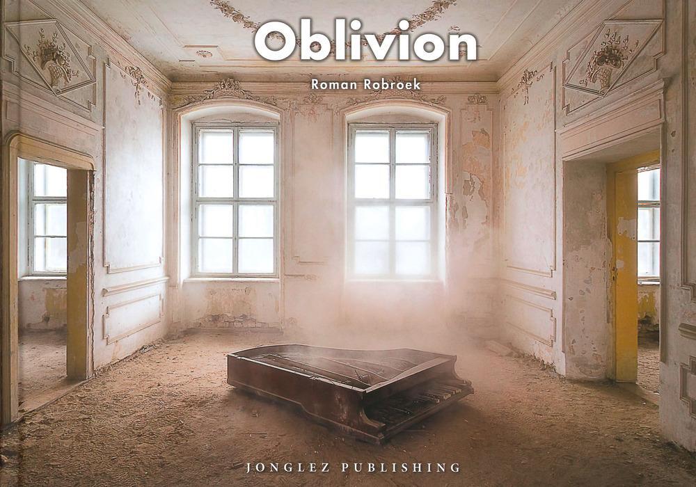Cover: 9782361955243 | Oblivion | Roman Robroek | Buch | 234 S. | Englisch | 2021