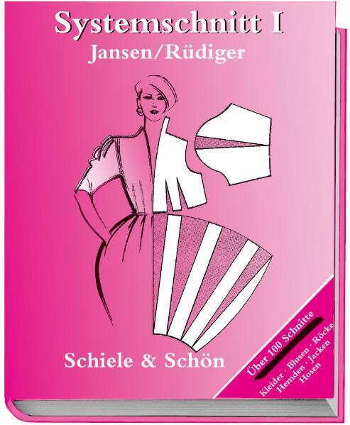 Cover: 9783794906840 | Systemschnitt 1 | Jutta Jansen (u. a.) | Buch | Deutsch | 2001