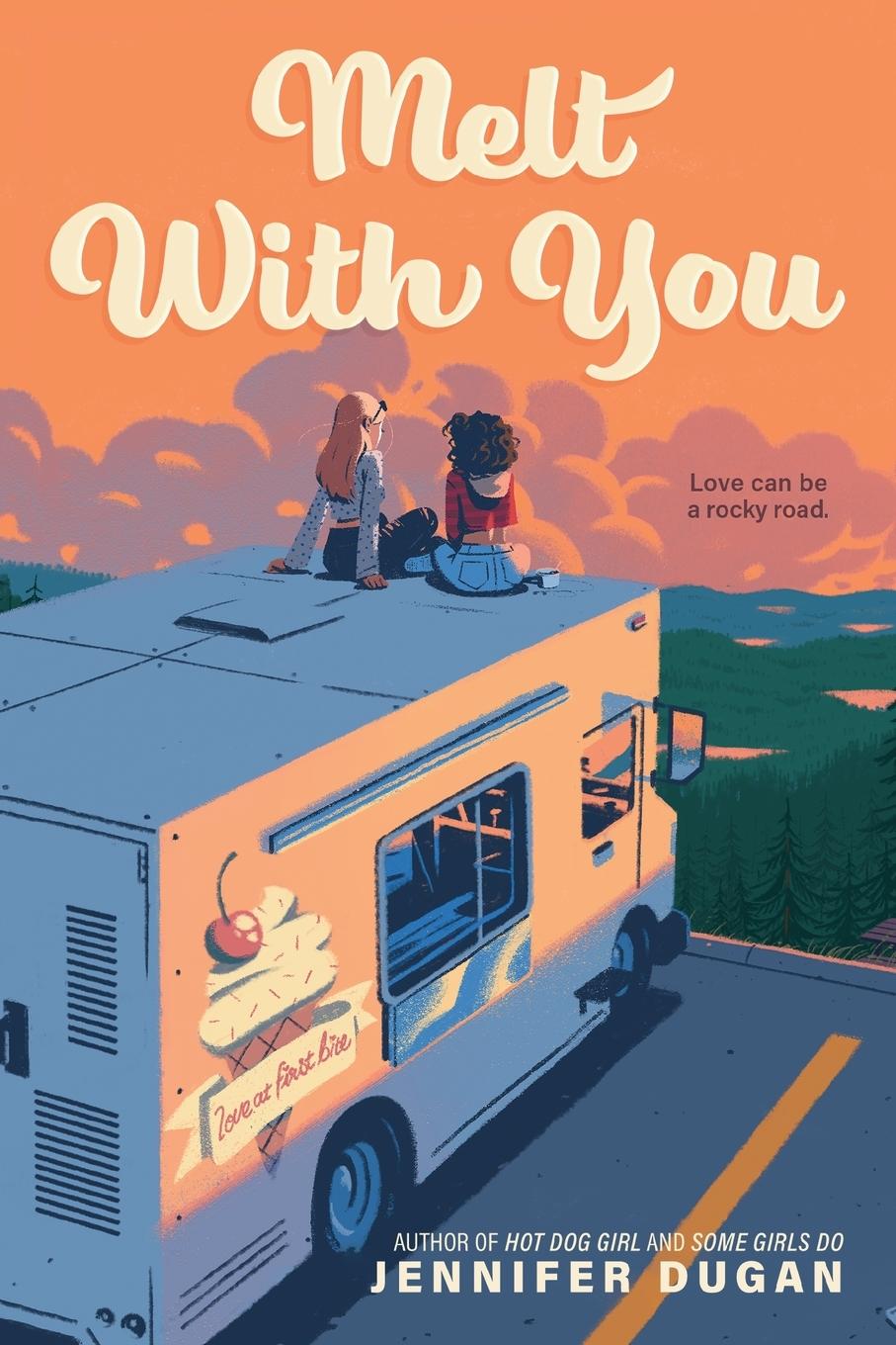 Cover: 9780593112588 | Melt With You | Jennifer Dugan | Taschenbuch | 336 S. | Englisch