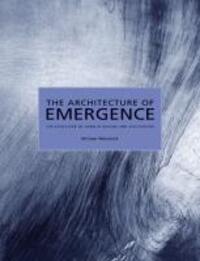 Cover: 9780470066331 | The Architecture of Emergence | Michael Weinstock | Taschenbuch | 2010