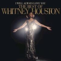 Cover: 887654139320 | I Will Always Love You: The Best Of Whitney Housto | Whitney Houston