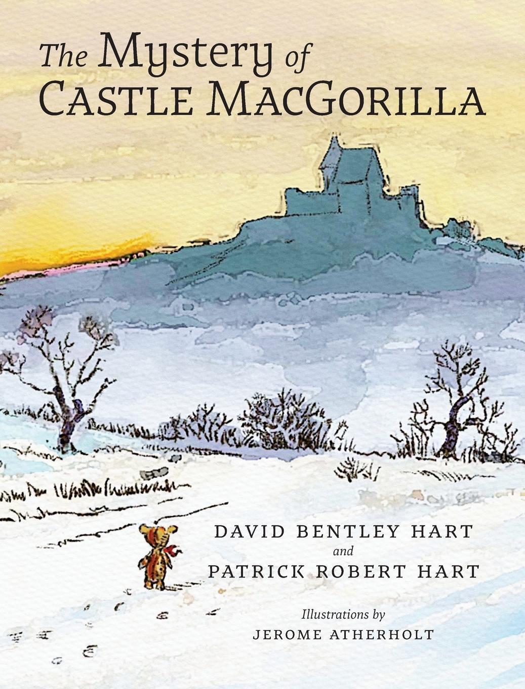 Cover: 9781621384878 | The Mystery of Castle MacGorilla | David Bentley Hart (u. a.) | Buch