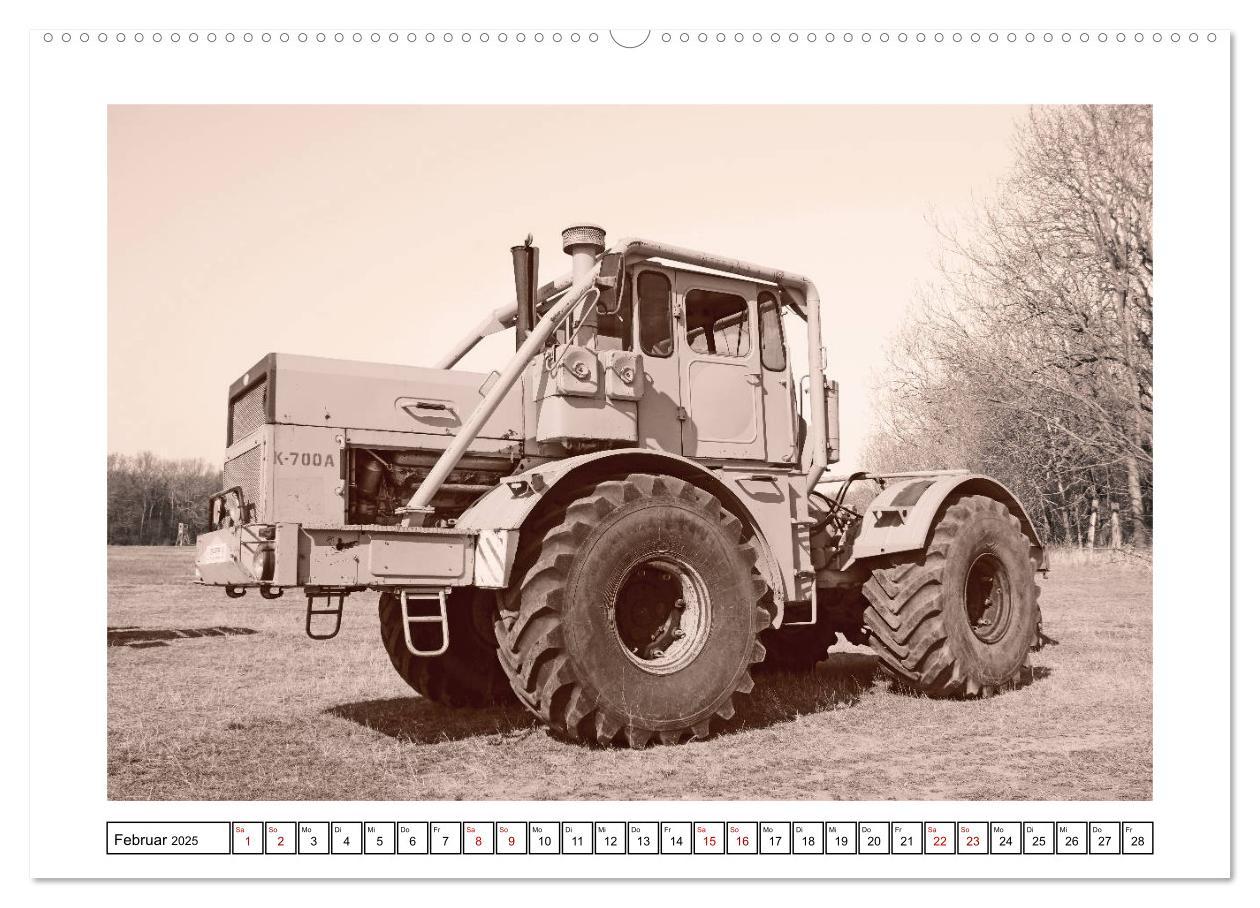 Bild: 9783435131228 | Von Lanz Bulldog bis Hanomag Traktor - Klassiker 1926 - 1975...