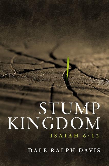 Cover: 9781527100060 | Stump Kingdom | Isaiah 6-12 | Dale Ralph Davis | Taschenbuch | 2017