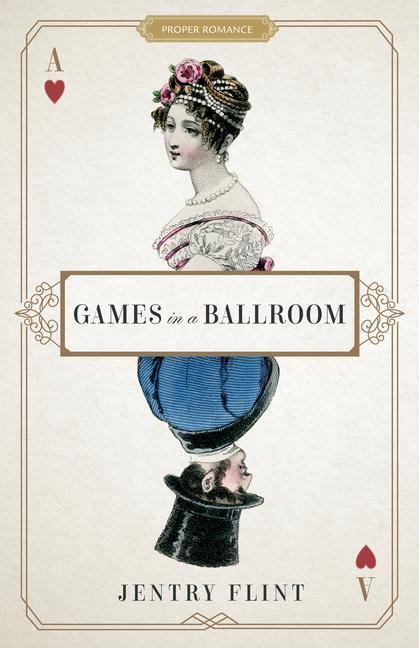 Cover: 9781629729930 | Games in a Ballroom | Jentry Flint | Taschenbuch | Englisch | 2022