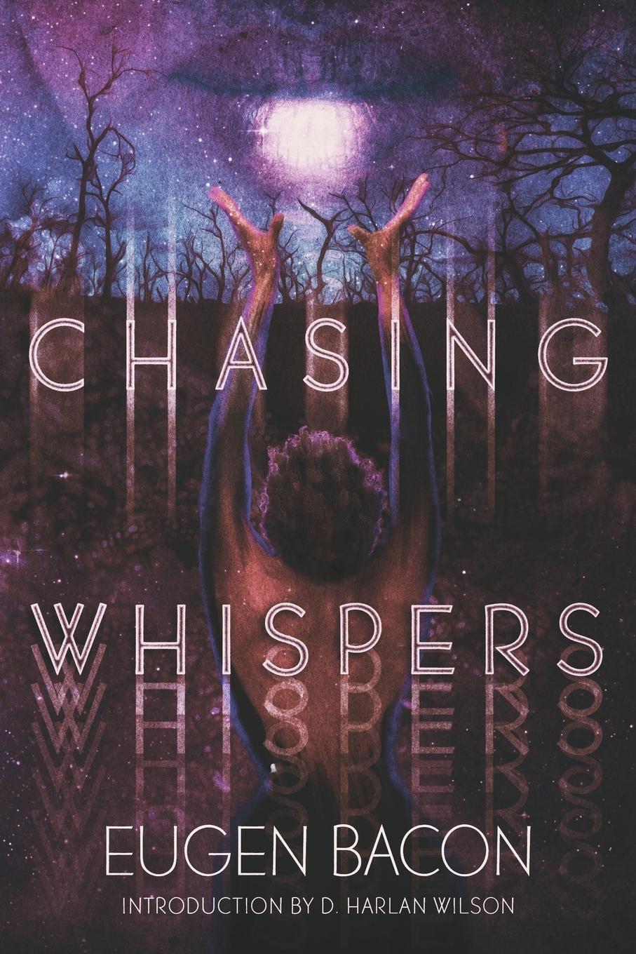 Cover: 9781947879447 | Chasing Whispers | Eugen Bacon | Taschenbuch | Paperback | Englisch