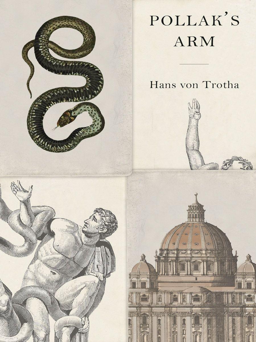 Cover: 9781954404007 | Pollak's Arm | Hans Von Trotha | Taschenbuch | Englisch | 2022