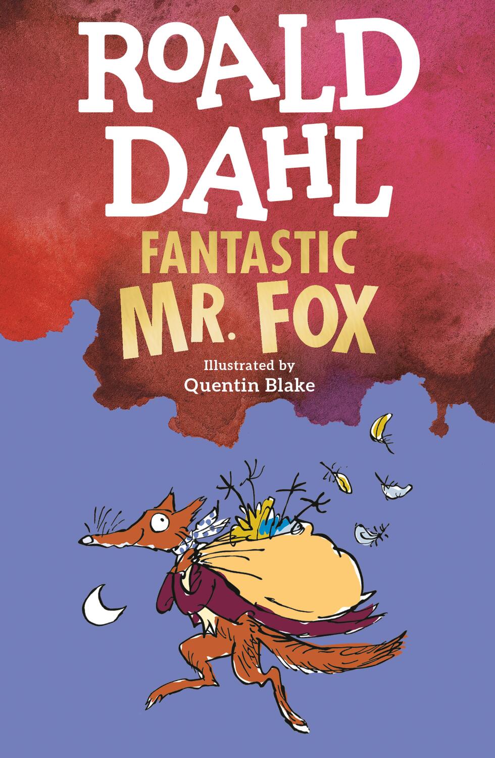 Cover: 9780142410349 | Fantastic Mr. Fox | Roald Dahl | Taschenbuch | 81 S. | Englisch | 2007
