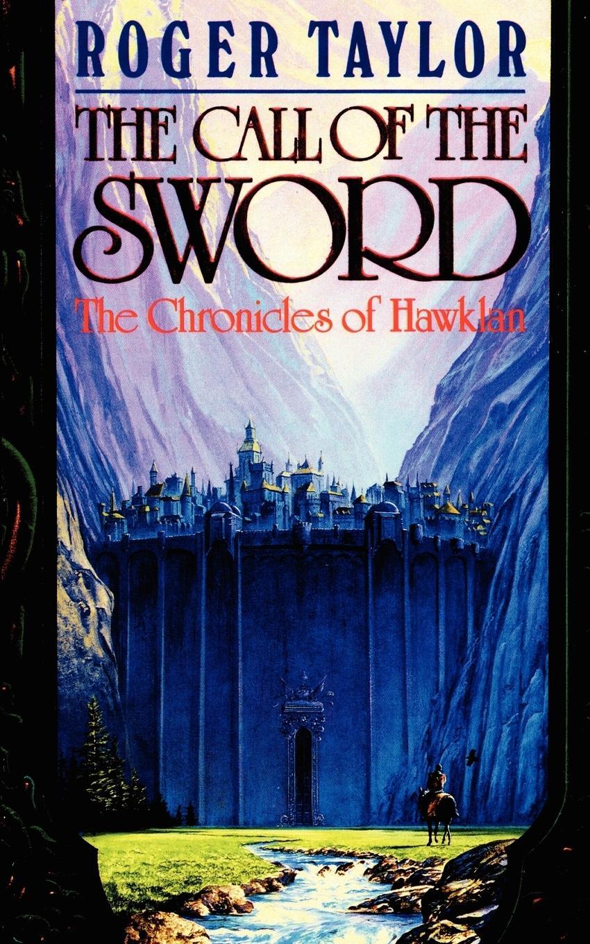 Cover: 9781843197270 | The Call of the Sword | Roger Taylor | Taschenbuch | Paperback | 2008